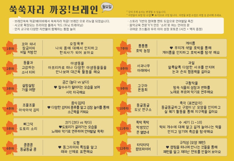 2026 가을학기 커리큘럼_쑥쑥자라 까꿍!브레인_시흥시청(월).jpg