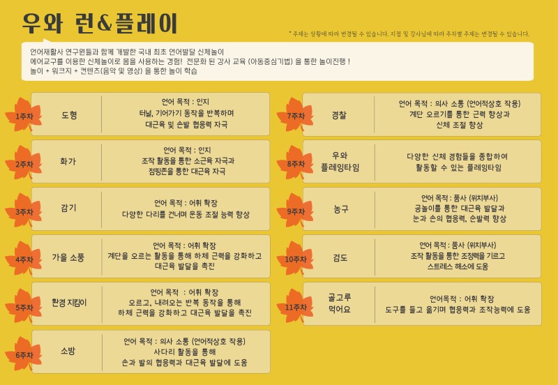 2026 가을학기 커리큘럼_우와런앤플레이_역북.jpg